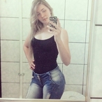 Profil de Lama, 26 ans, Mature à Jardin Exotique (Monaco)