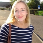 Profil de Giselle, 27 ans, Mature à La Condamine (Monaco)