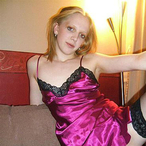 Profil de Elisheva, 26 ans, Mature à Les Révoires (Monaco)