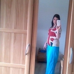 Profil de Laure-emmanuelle, 31 ans, Mature à Les Révoires (Monaco)